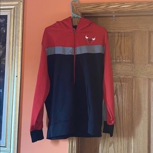 Bulls Hoodie